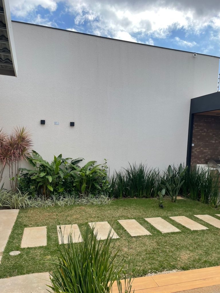 Residencial Flamboyant – NOVA ODESSA (Região do Jardim Alvorada)