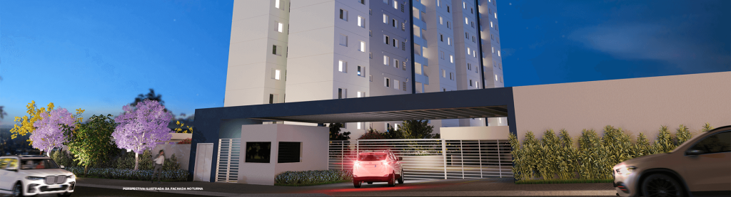 Icatu Residencial – HORTOLÂNDIA