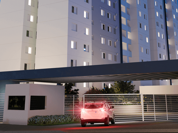 Icatu Residencial – HORTOLÂNDIA