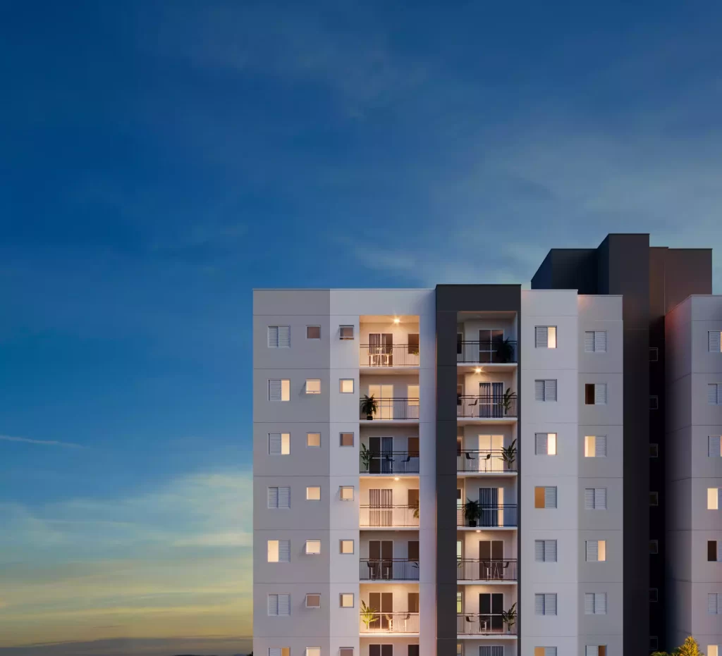 Neo Residencial – HORTOLÂNDIA