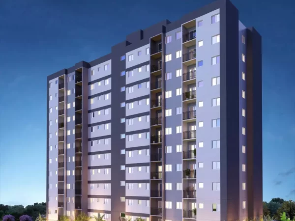 Residencial Bella Vida – HORTOLÂNDIA (Divisa com Sumaré)