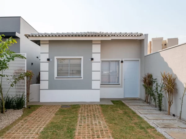 Residencial Flamboyant – NOVA ODESSA (Região do Jardim Alvorada)