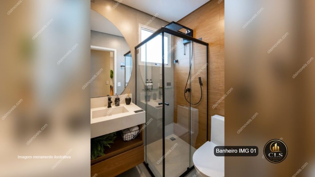 Residencial Flamboyant – NOVA ODESSA (Região do Jardim Alvorada)