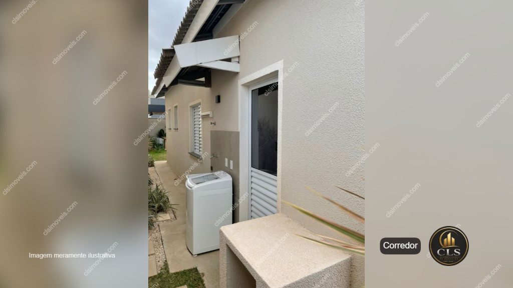 Residencial Flamboyant – NOVA ODESSA (Região do Jardim Alvorada)