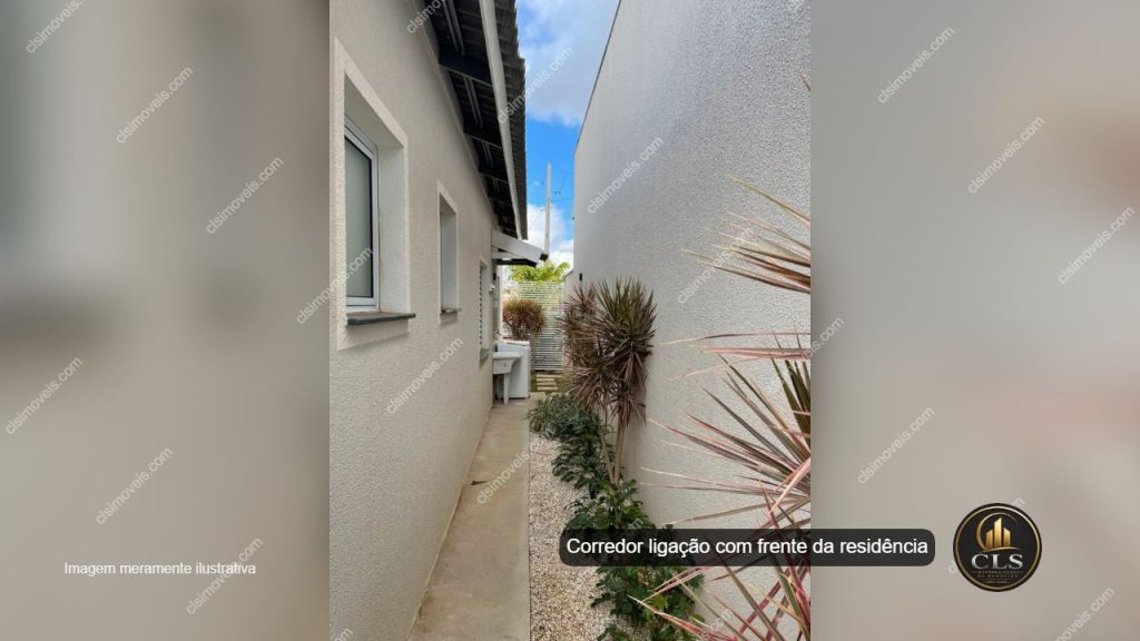 Residencial Flamboyant – NOVA ODESSA (Região do Jardim Alvorada)