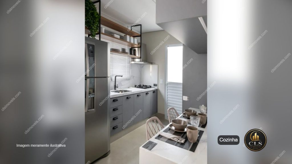 Residencial Flamboyant – NOVA ODESSA (Região do Jardim Alvorada)