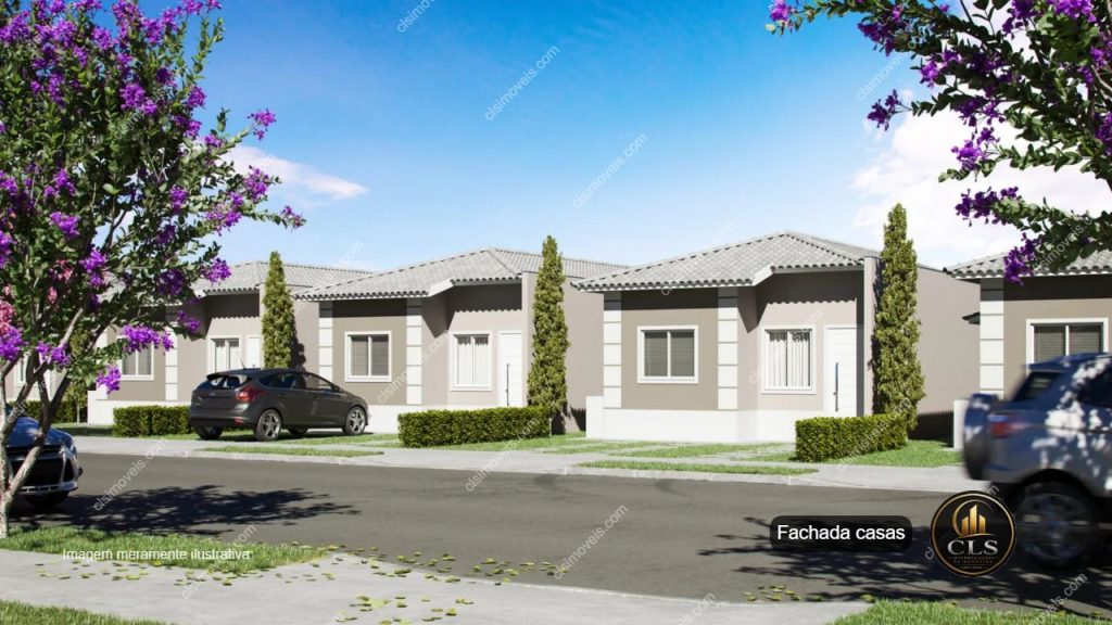 Residencial Flamboyant – NOVA ODESSA (Região do Jardim Alvorada)