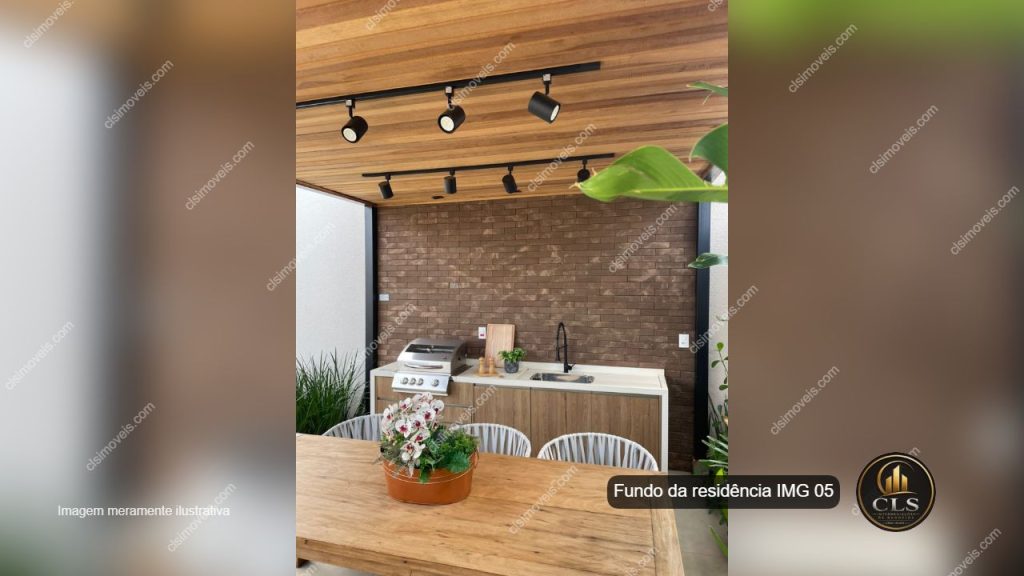 Residencial Flamboyant – NOVA ODESSA (Região do Jardim Alvorada)