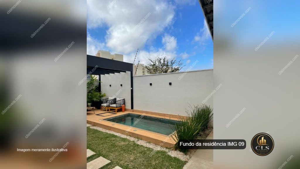 Residencial Flamboyant – NOVA ODESSA (Região do Jardim Alvorada)