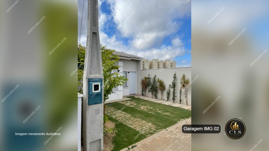 Residencial Flamboyant – NOVA ODESSA (Região do Jardim Alvorada)