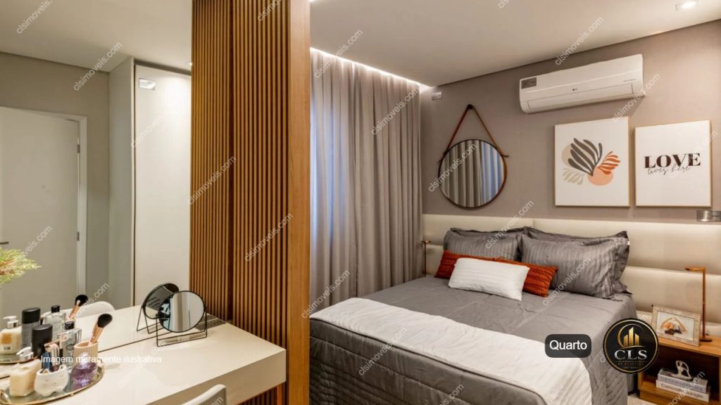 Residencial Flamboyant – NOVA ODESSA (Região do Jardim Alvorada)