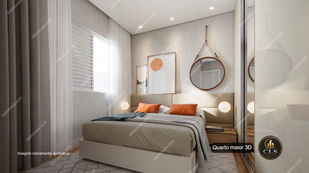 Residencial Flamboyant – NOVA ODESSA (Região do Jardim Alvorada)