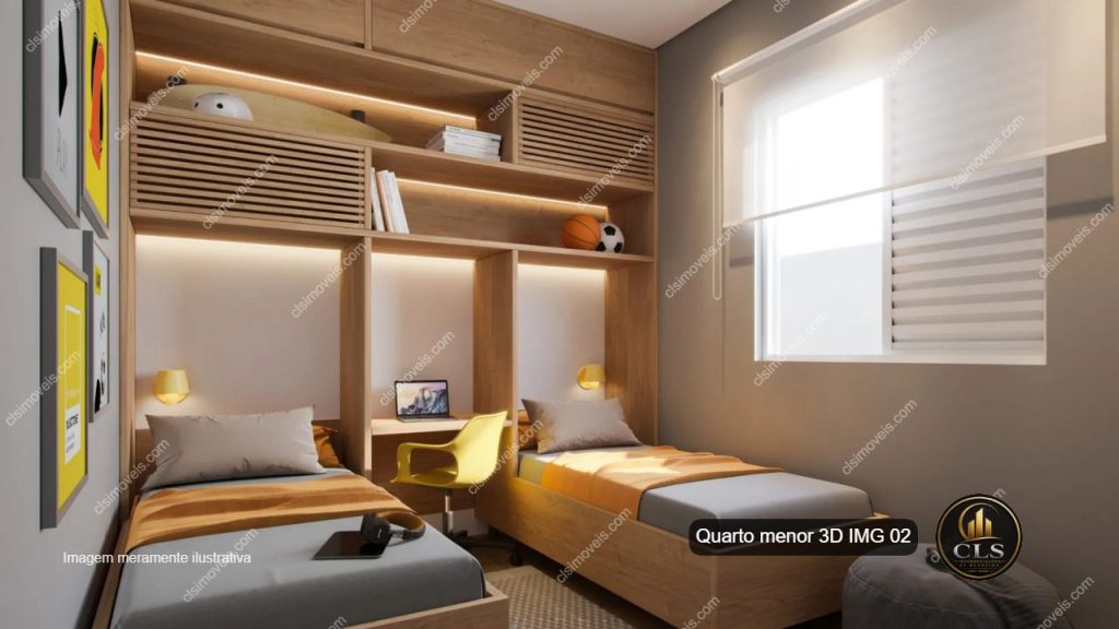 Residencial Flamboyant – NOVA ODESSA (Região do Jardim Alvorada)