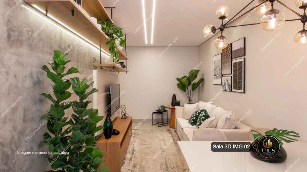 Residencial Flamboyant – NOVA ODESSA (Região do Jardim Alvorada)