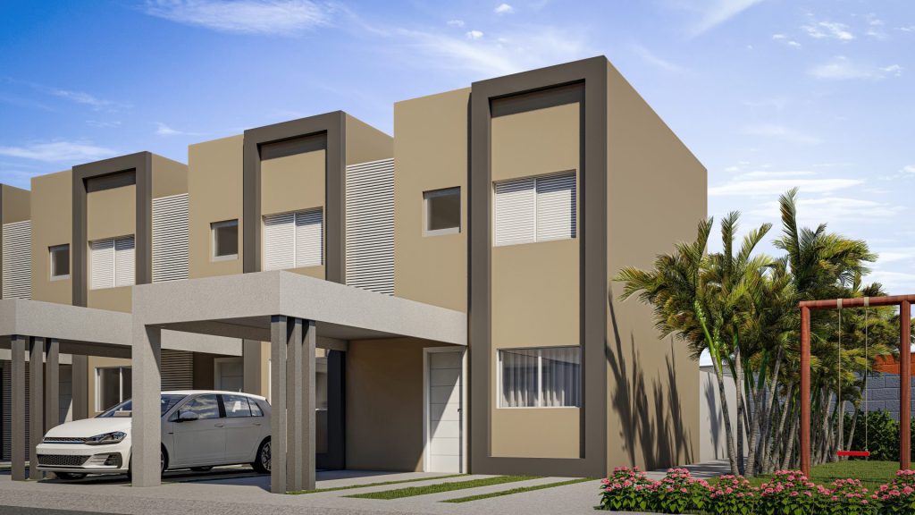 Residencial Madri – HORTOLÂNDIA (Região do São Sebastião)