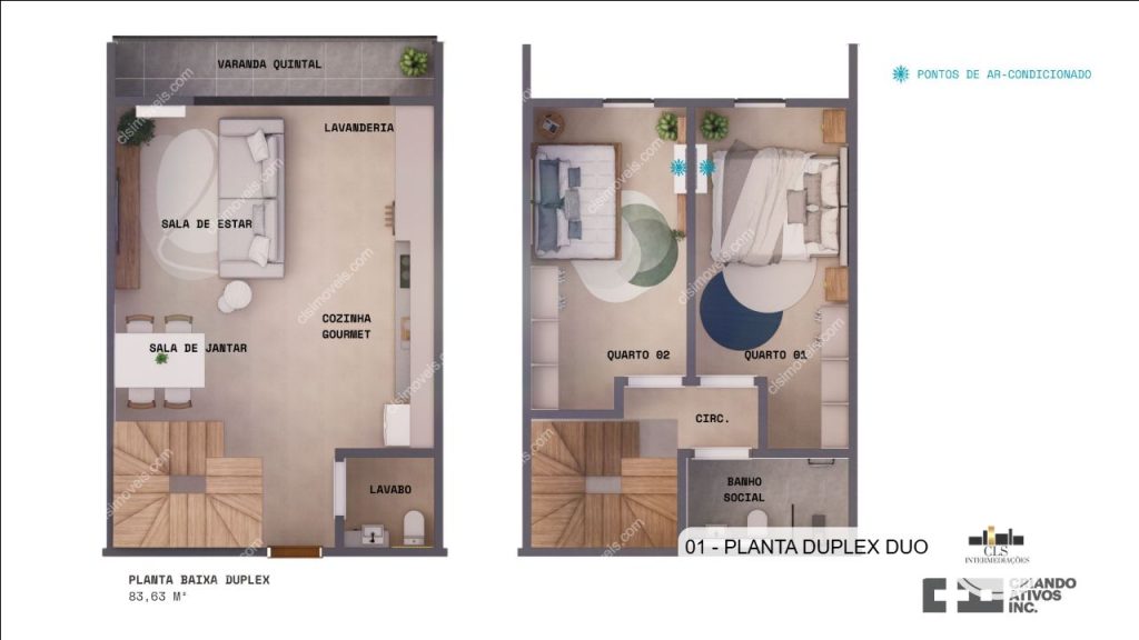 Ativo 177 – SUMARÉ (Região do Centro)