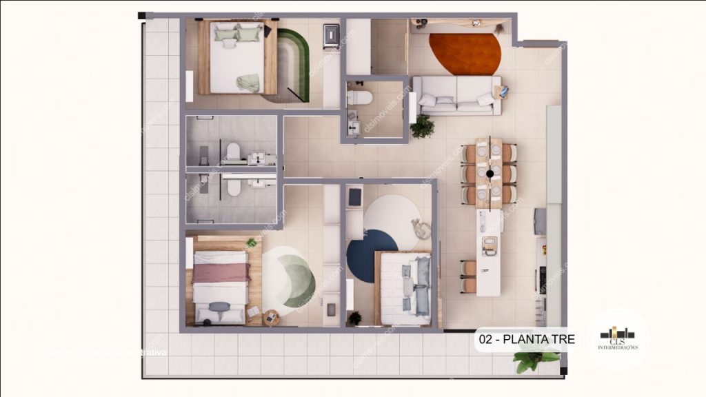 Ativo 177 – SUMARÉ (Região do Centro)