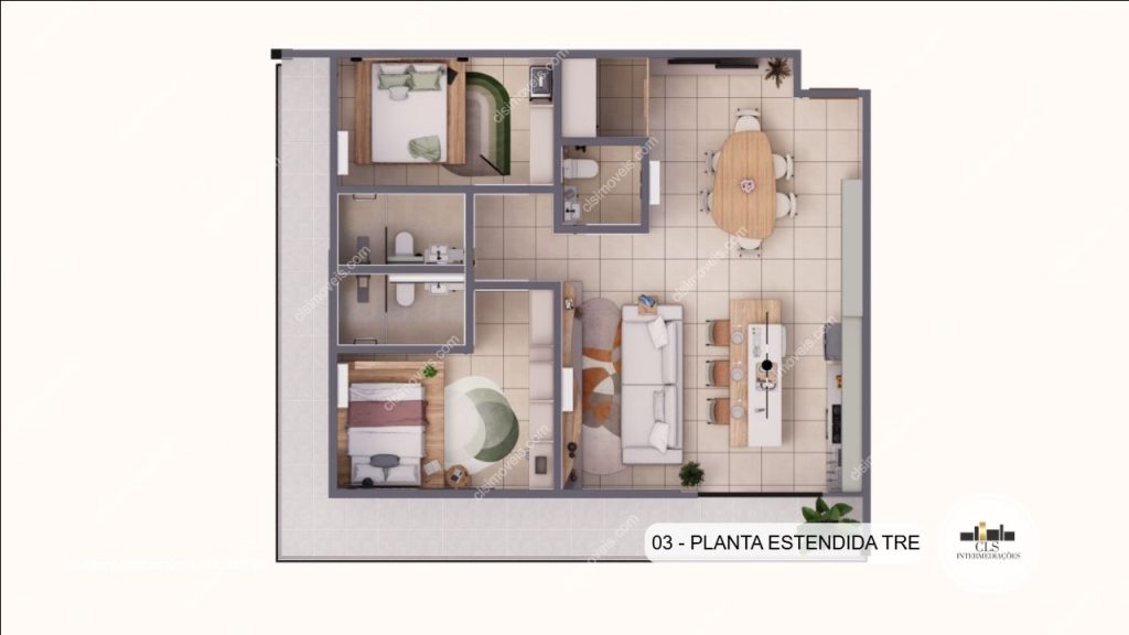 Ativo 177 – SUMARÉ (Região do Centro)