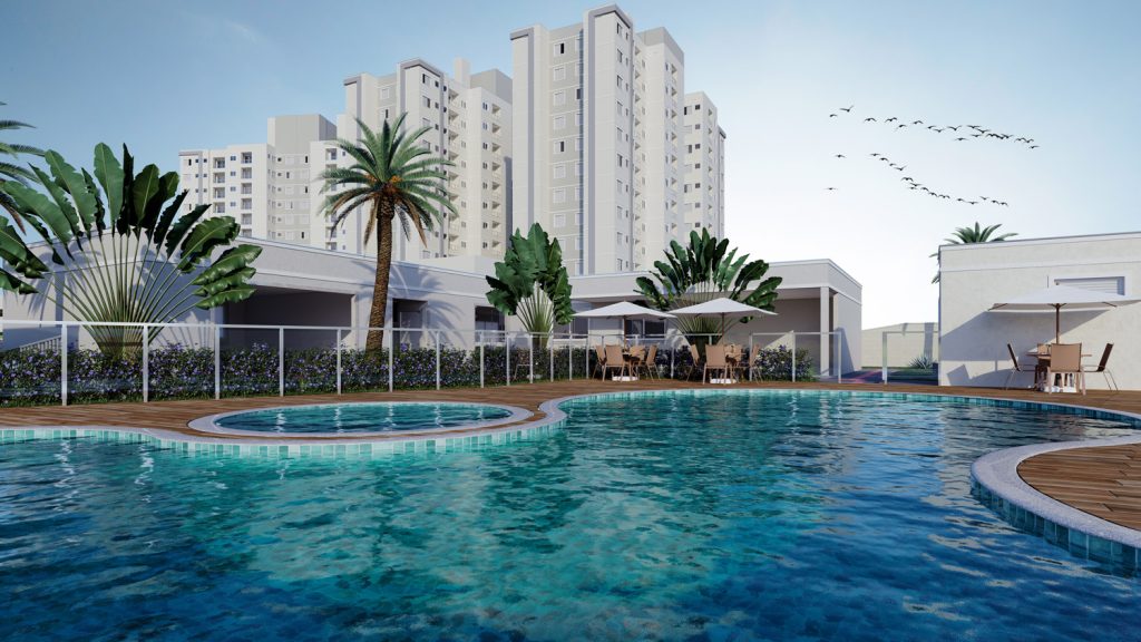 Safira Ville – CAMPINAS (Região do Nova Europa)