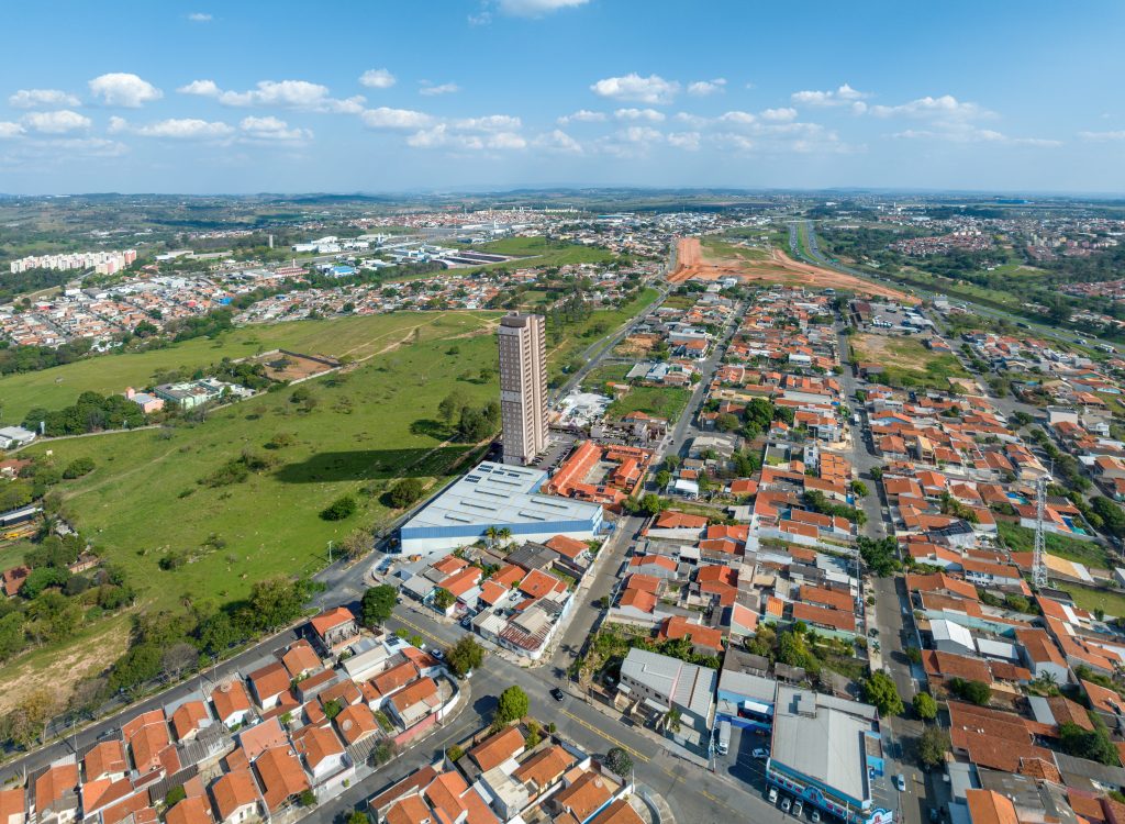 Costa dos Alpes – CAMPINAS (Região do Paraiso de Viracopos)