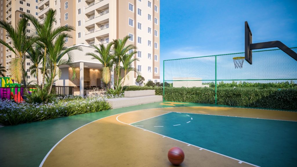 Residencial Celestial – CAMPINAS (Região do Jardim Yeda)