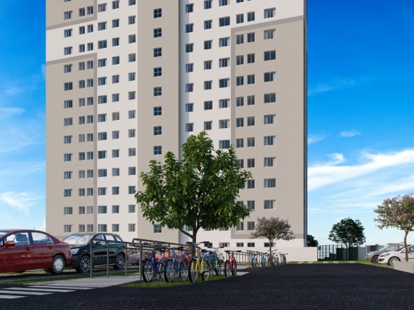 Residencial Colorado – CAMPINAS (Região do Yeda)