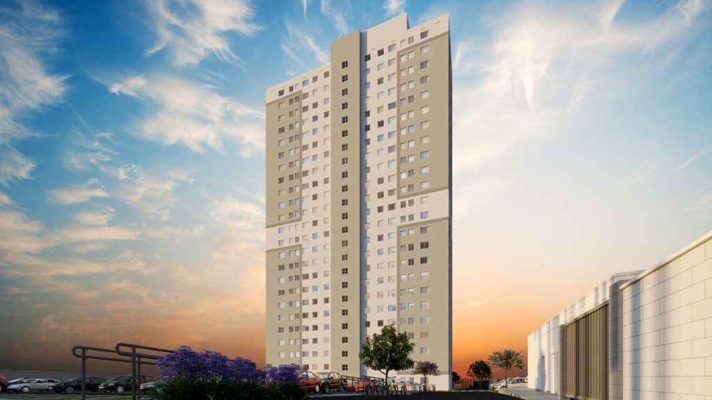 Residencial Colorado – CAMPINAS (Região do Yeda)