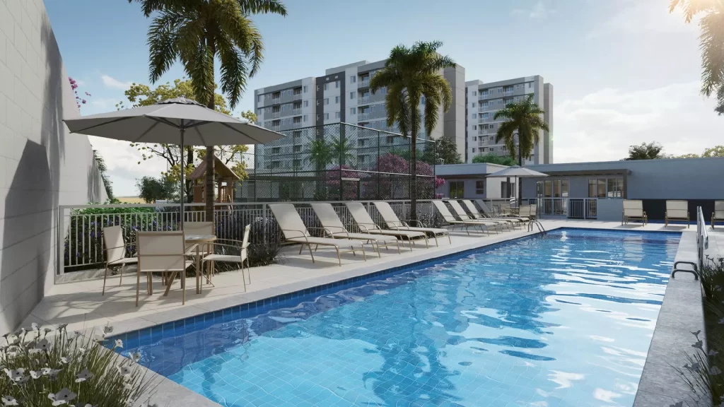 Residencial Solaris – CAMPINAS (Região do Panamby)