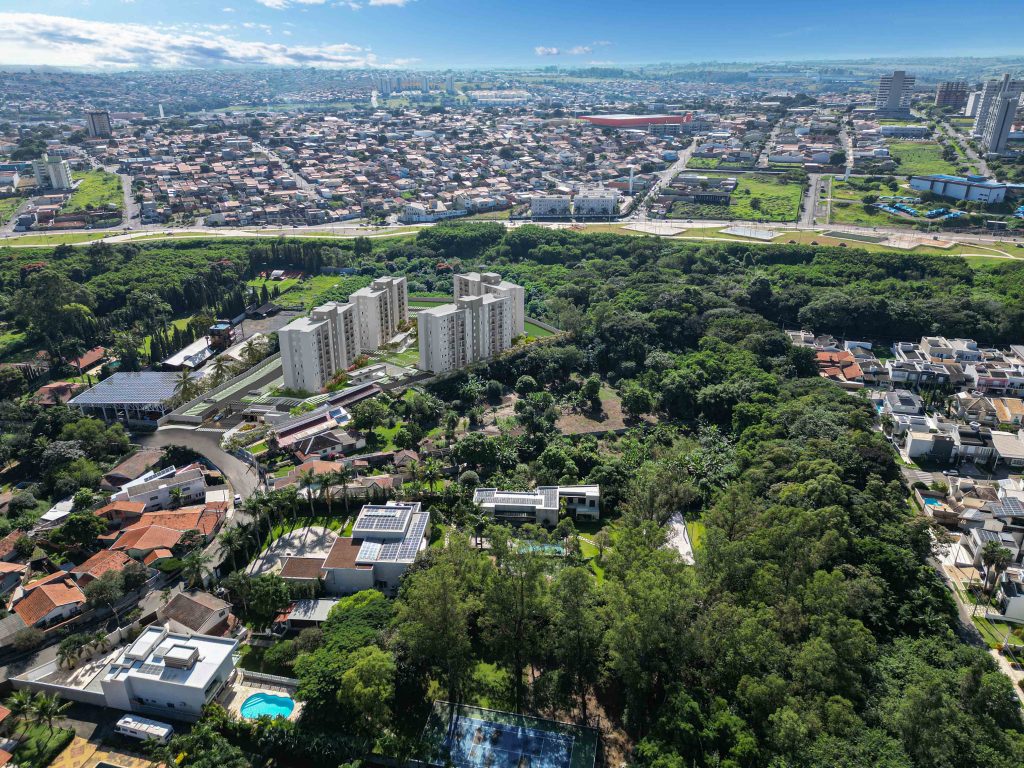 Arvo Residencial – HORTOLÂNDIA (Região do IASP)