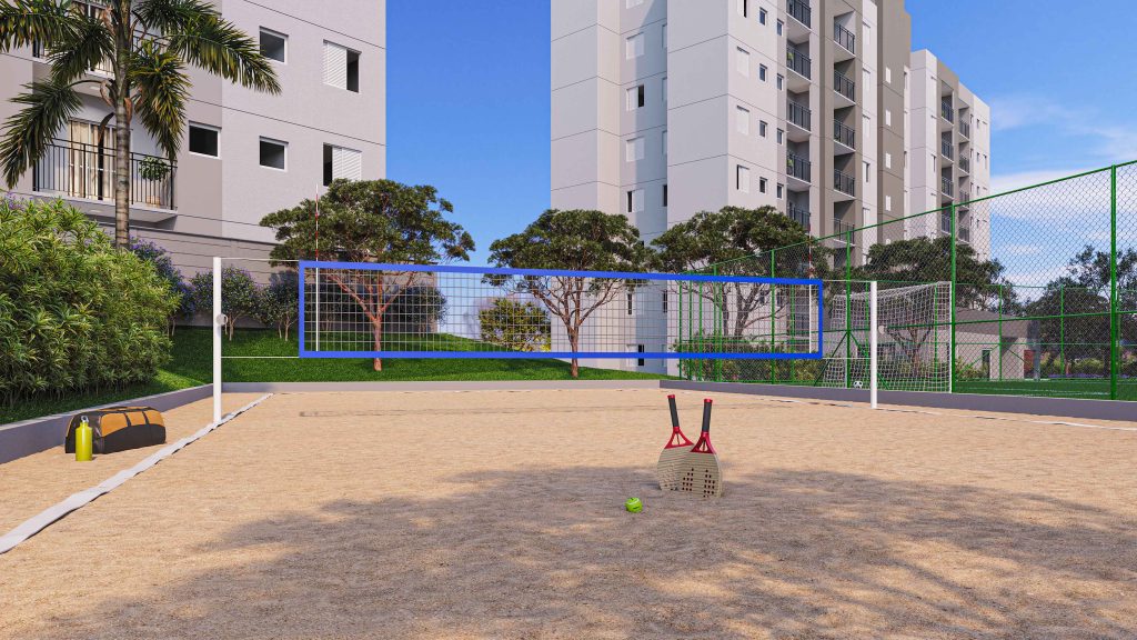 Arvo Residencial – HORTOLÂNDIA (Região do IASP)