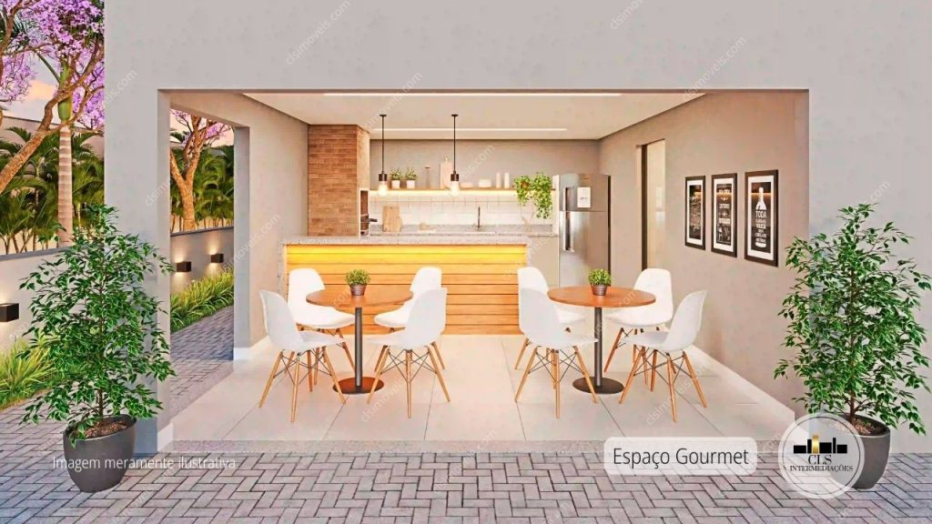 Residencial Verona – PAULÍNIA (Região do Saltinho)