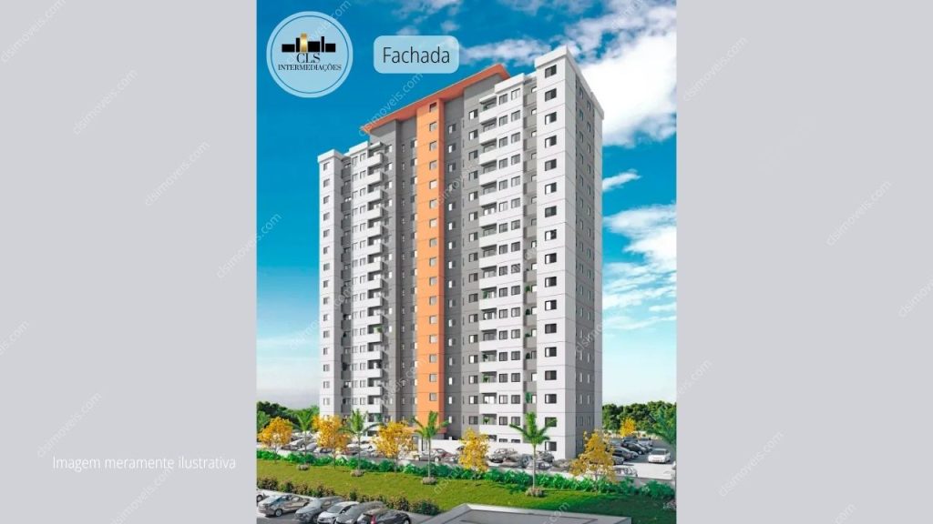 Residencial Verona – PAULÍNIA (Região do Saltinho)