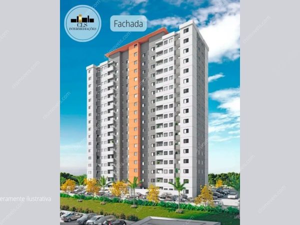 Residencial Verona – PAULÍNIA (Região do Saltinho)