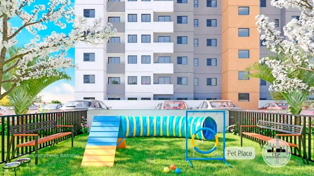 Residencial Verona – PAULÍNIA (Região do Saltinho)