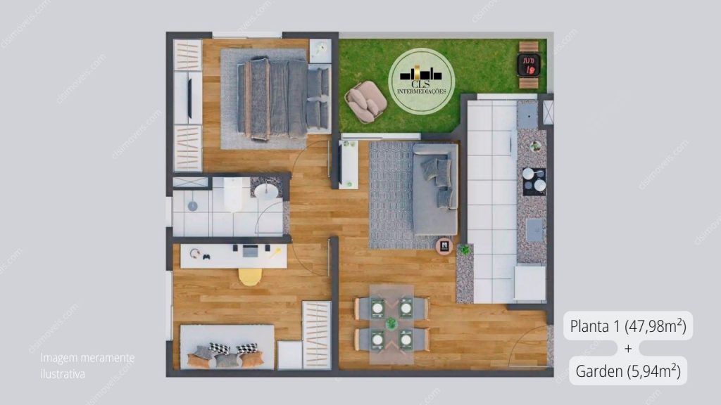 Residencial Verona – PAULÍNIA (Região do Saltinho)