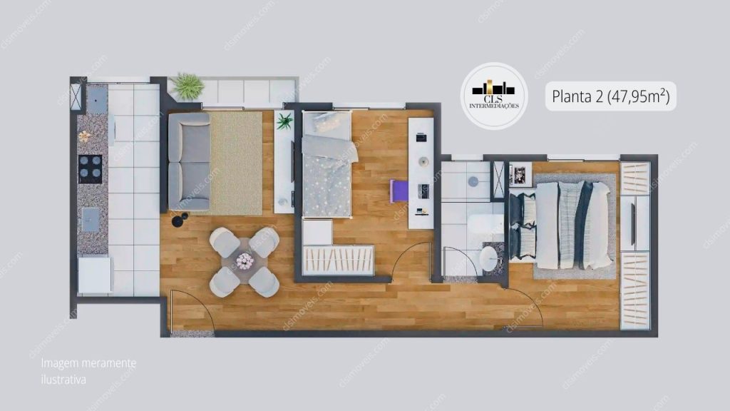 Residencial Verona – PAULÍNIA (Região do Saltinho)