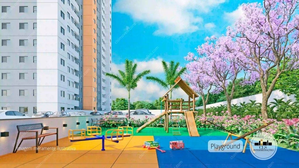 Residencial Verona – PAULÍNIA (Região do Saltinho)