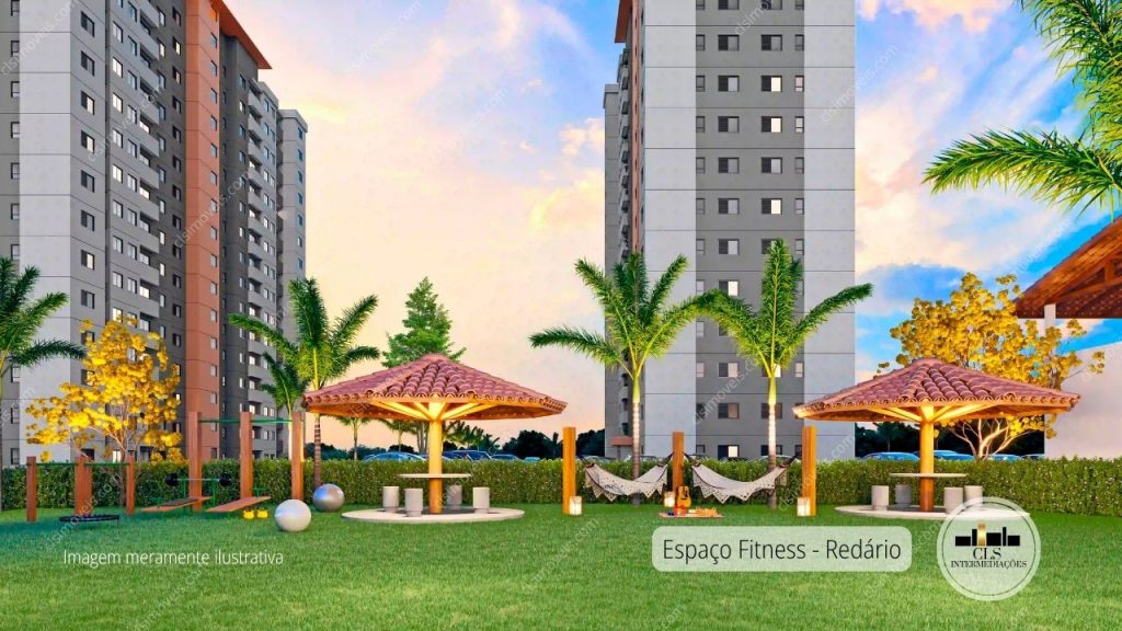 Residencial Verona – PAULÍNIA (Região do Saltinho)