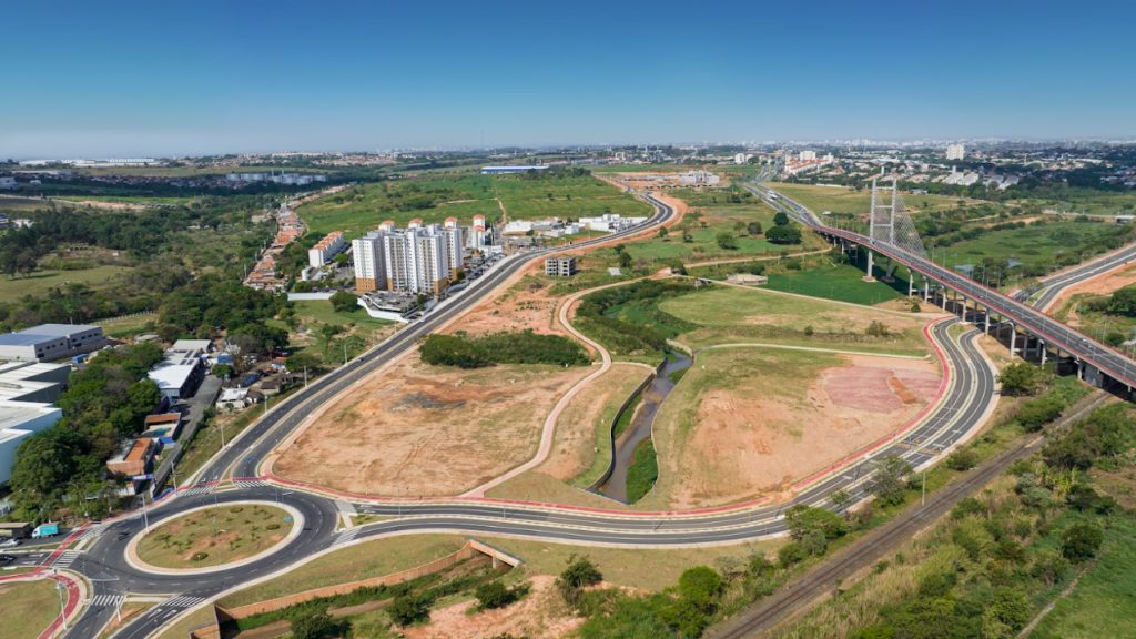 Reserva do Parque – HORTOLÂNDIA (Região da Nova Prefeitura)