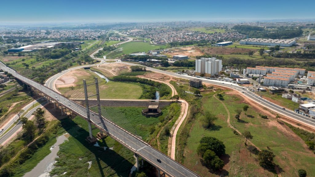 Reserva do Parque – HORTOLÂNDIA (Região da Nova Prefeitura)