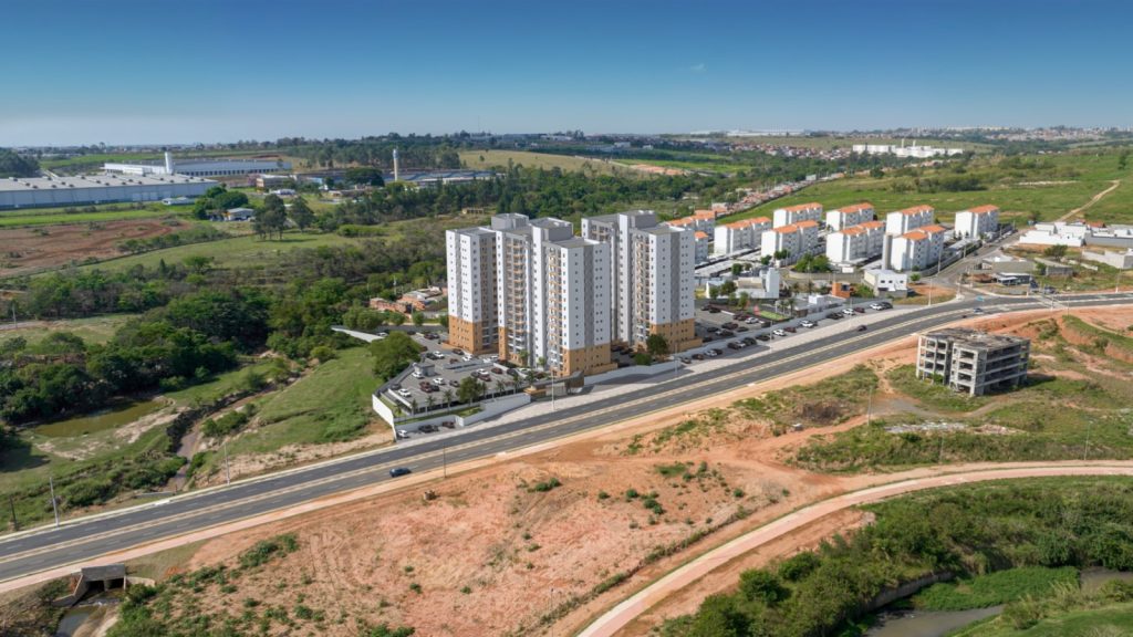 Reserva do Parque – HORTOLÂNDIA (Região da Nova Prefeitura)