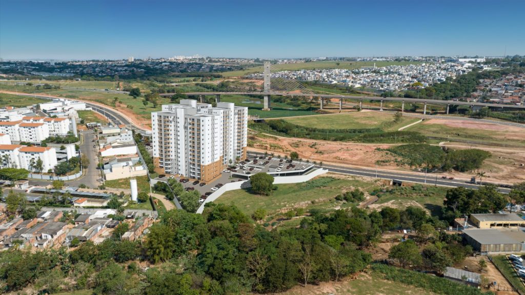 Reserva do Parque – HORTOLÂNDIA (Região da Nova Prefeitura)