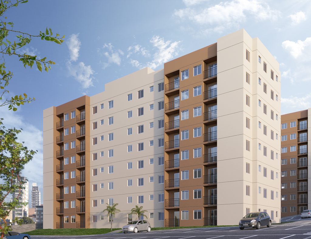 Residencial Janaina – AMERICANA (Região da Balsa)