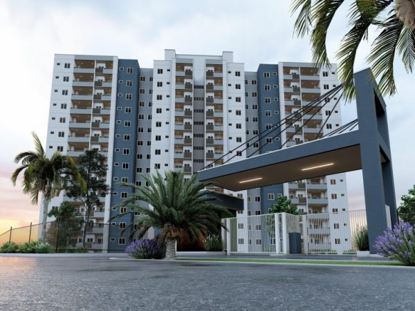 Residencial Turmalina – SUMARÉ (Região do Bordon)