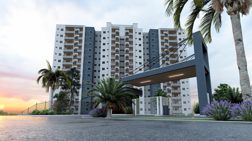 Residencial Turmalina – SUMARÉ (Região do Bordon)