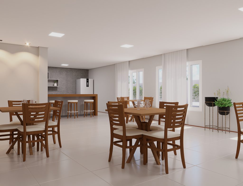 Residencial Turmalina – SUMARÉ (Região do Bordon)