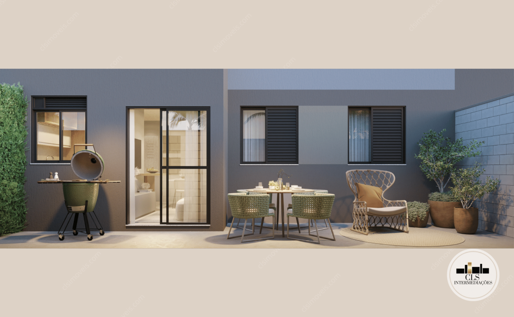 City Galleria – CAMPINAS (Região do Galleria Shopping)