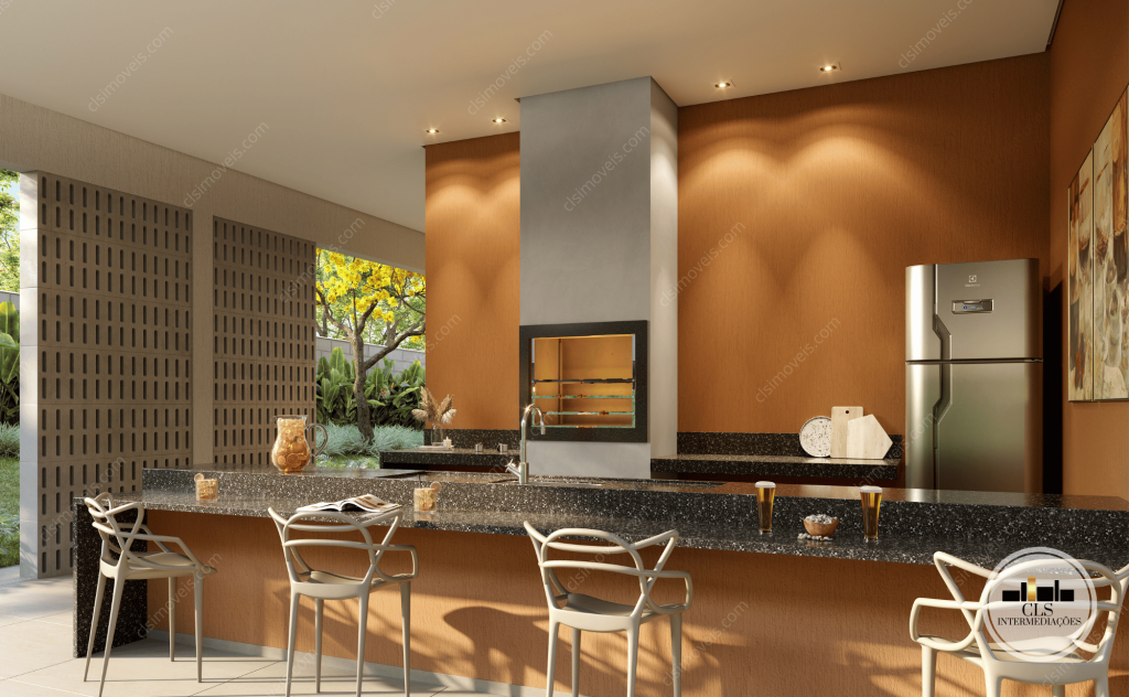 City Galleria – CAMPINAS (Região do Galleria Shopping)