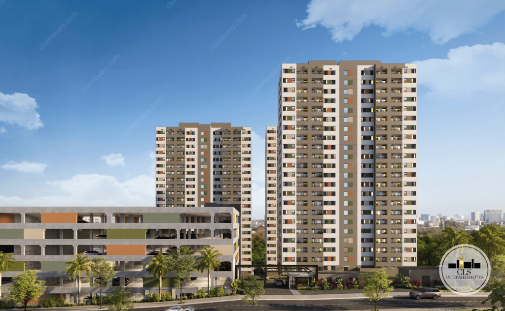 City Galleria – CAMPINAS (Região do Galleria Shopping)