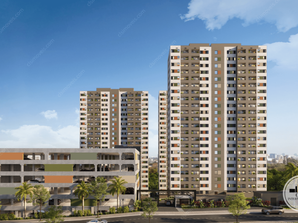 City Galleria – CAMPINAS (Região do Galleria Shopping)